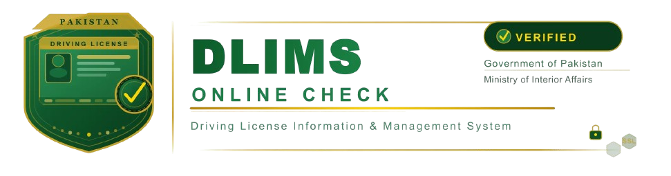 DLIMS Online Check
